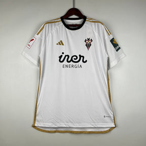 Camiseta Albacete