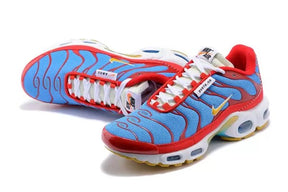 Air Max Plus TN 1 “Running Club Red”