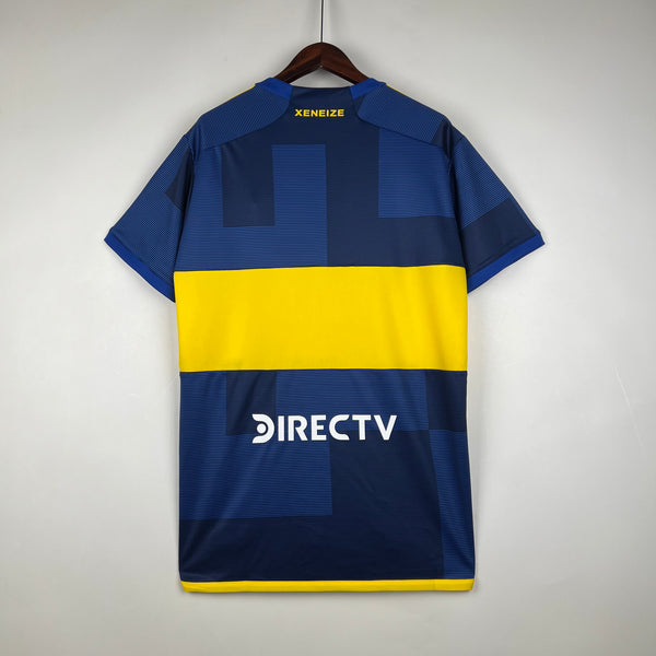 Camiseta Boca Juniors