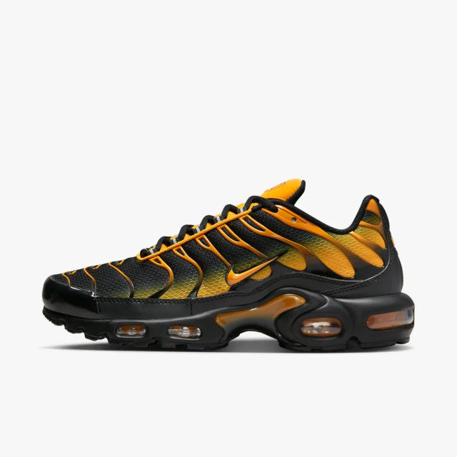 NIKE AIR MAX PLUS TN ''BLACK SUNDIAL'' - PRONTA ENTREGA