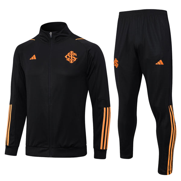 Conjunto Tracksuits Internacional