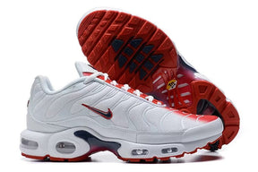 Air Max Plus TN 1 “White Red”