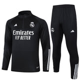 Conjunto Tracksuits Real Madrid