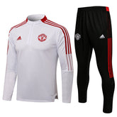 Conjunto Tracksuits Manchester United