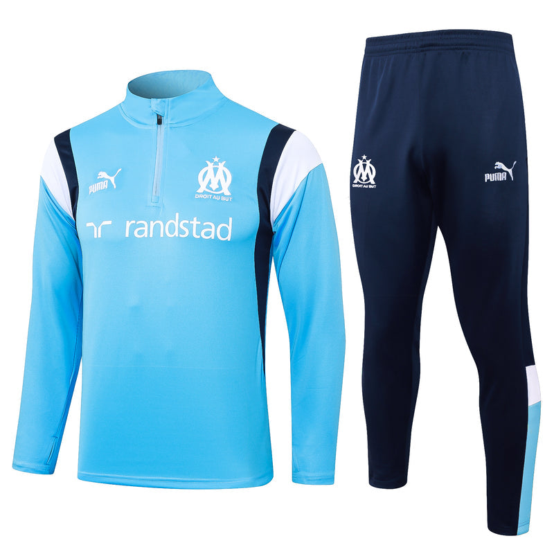 Conjunto Olympique de Marseille