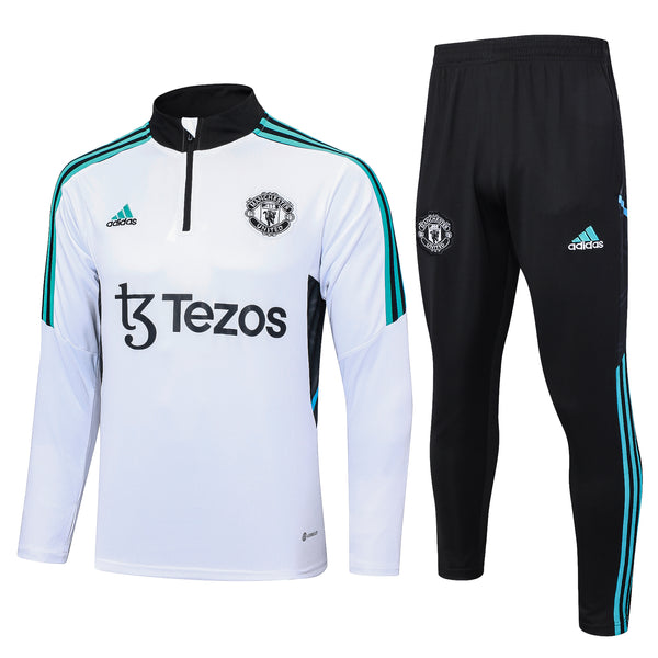 Conjunto Manchester United