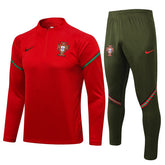 Conjunto Tracksuits Arsenal