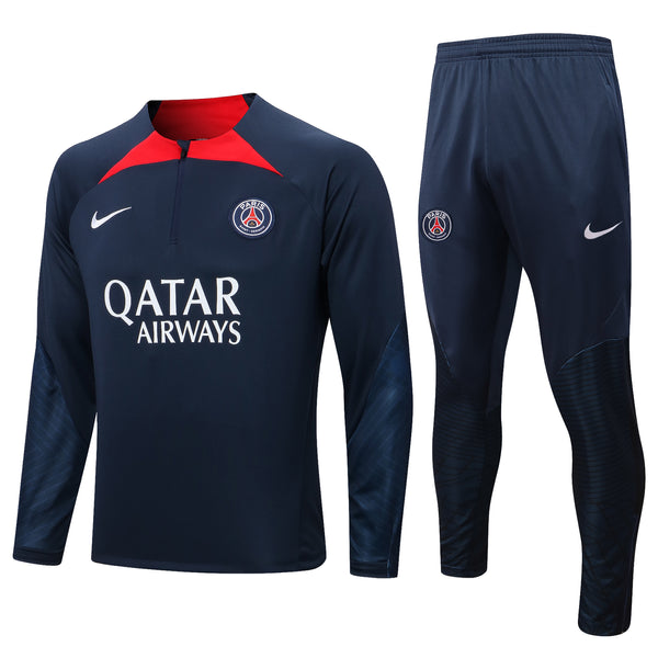 Conjunto Paris Saint Germain