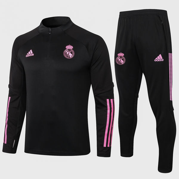 Conjunto Real Madrid