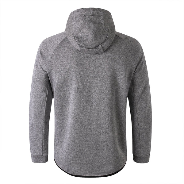 Tech Fleece Nike "Cinza"