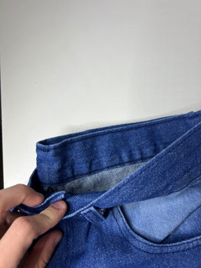 Calça Jeans Balão “Azul” - pronta entrega