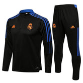 Conjunto Tracksuits Real Madrid