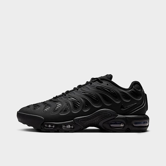 NIKE AIR MAX PLUS DRIFT ''TRIPLE BLACK'' - PRONTA ENTREGA