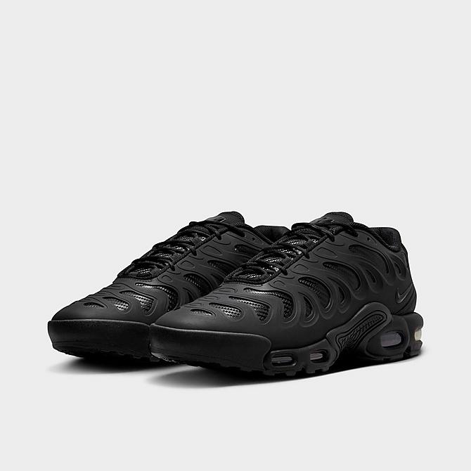 NIKE AIR MAX PLUS DRIFT ''TRIPLE BLACK'' - PRONTA ENTREGA