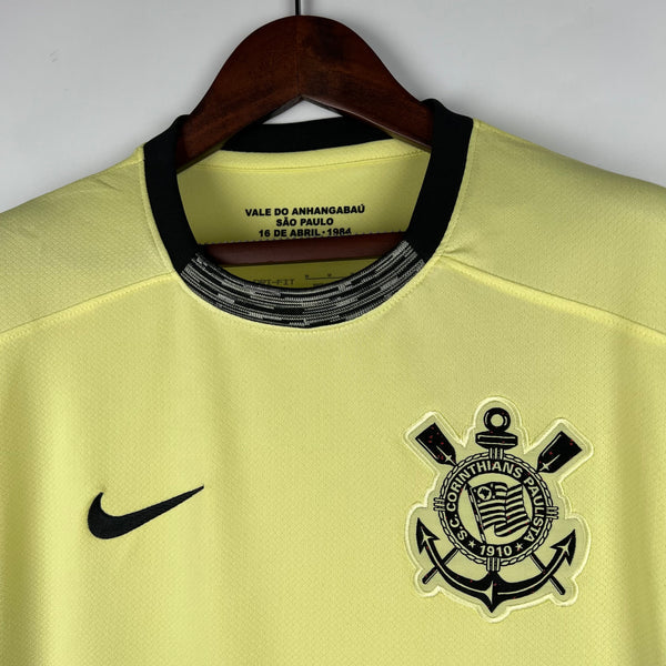 Camiseta Corinthians