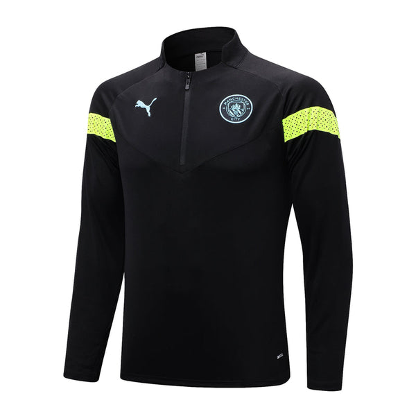 Tracksuit Manchester City