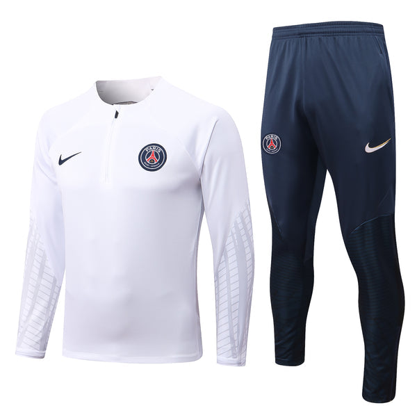 Conjunto Tracksuits Paris Saint Germain