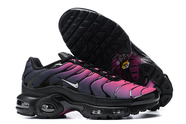 Air Max Plus TN 1 “Black Pink”