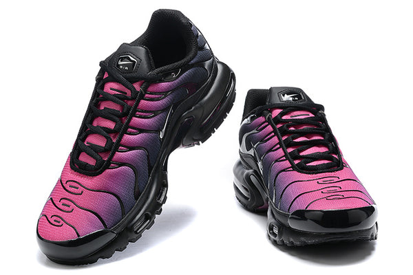 Air Max Plus TN 1 “Black Pink”