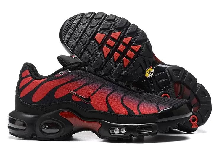 Air Max Plus TN 1 “Bred Reflective”