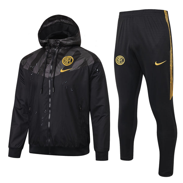 Conjunto Tracksuits Internazionale