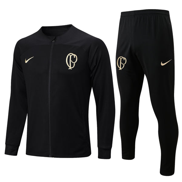 Conjunto Tracksuits Corinthians