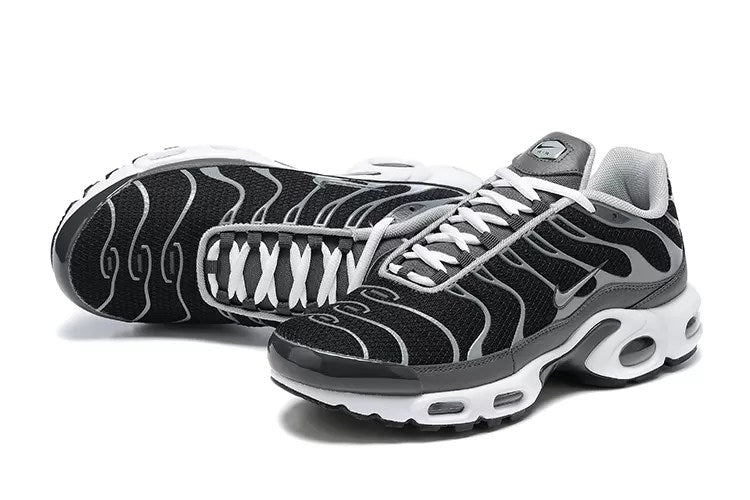 Air Max Plus TN 1 “Black/Silver”