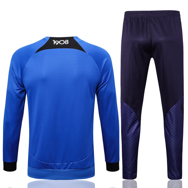 Conjunto Tracksuits Internazionale