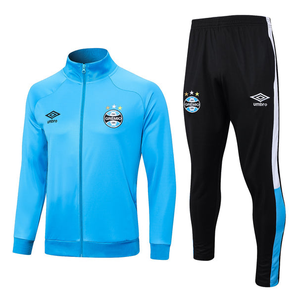 Conjunto Tracksuits Grêmio