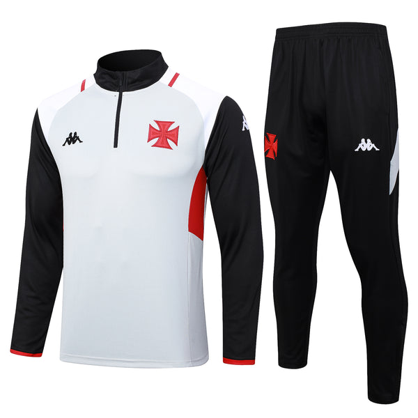 Conjunto Tracksuits Vasco