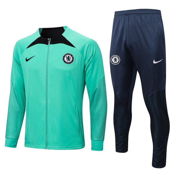 Conjunto Tracksuits Chelsea