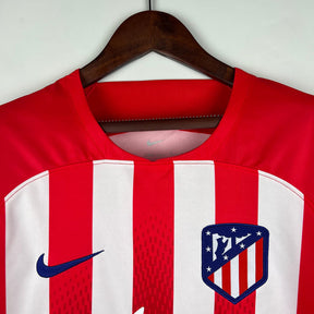 Camiseta Atletico Madrid