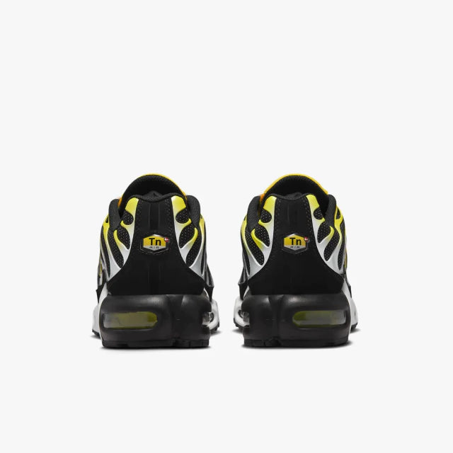 NIKE AIR MAX PLUS TN1 "TOUR YELLOW" - PRONTA ENTREGA