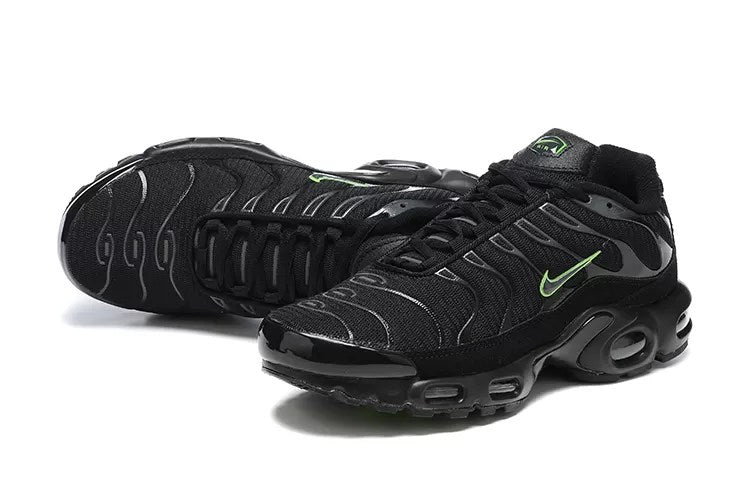 Air Max Plus TN 1 “Black/Volt”