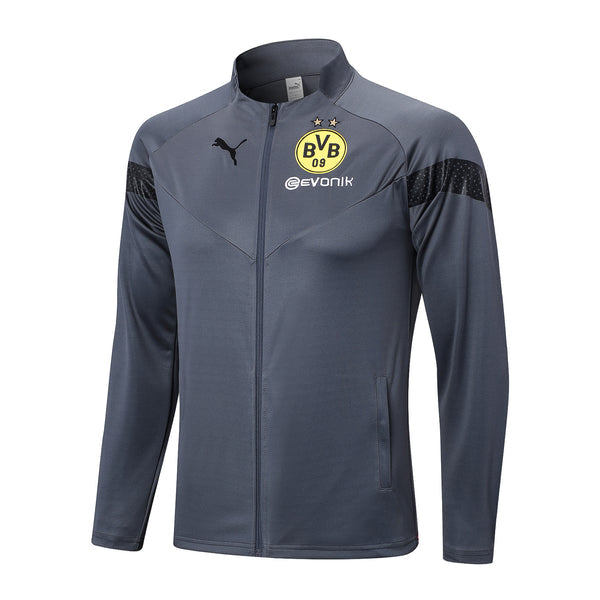 Conjunto Tracksuits Borussia Dortmund  9