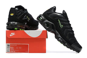 Air Max Plus TN 1 “Black/Volt”