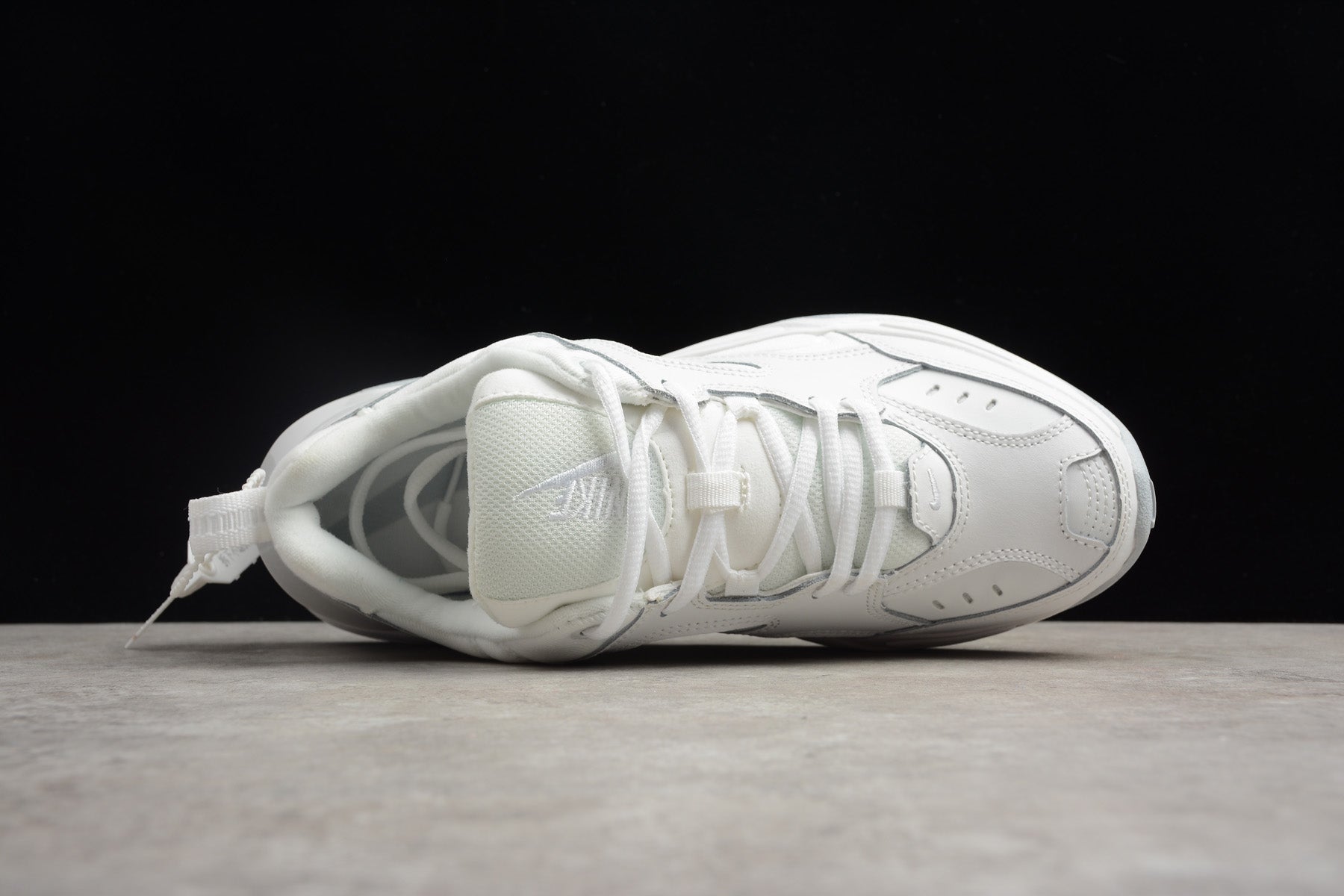 M2K Tekno “White”