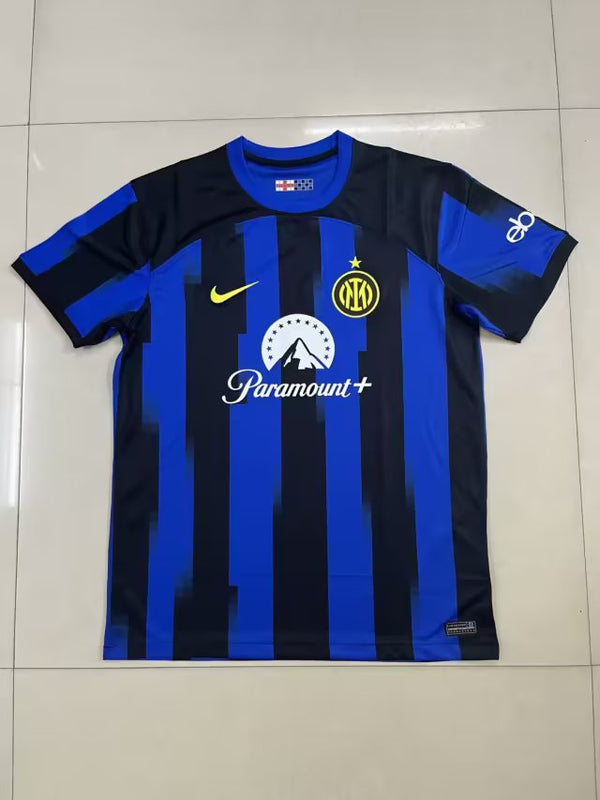 Camiseta Inter Milão