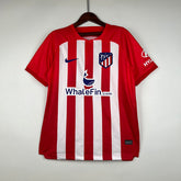 Camiseta Atletico Madrid