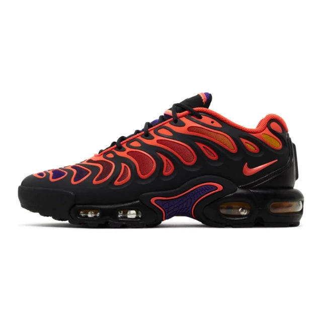 NIKE AIR MAX PLUS DRIFT ''ALL DAY'' - PRONTA ENTREGA