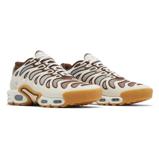 NIKE AIR MAX PLUS DRIFT ''CACAO'' - PRONTA ENTREGA