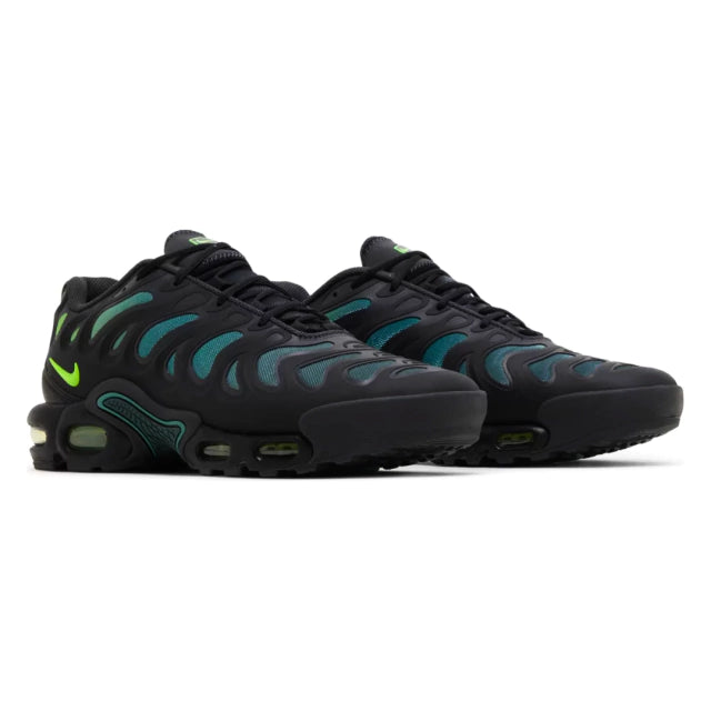 NIKE AIR MAX PLUS DRIFT ''NEON VOLT'' - PRONTA ENTREGA