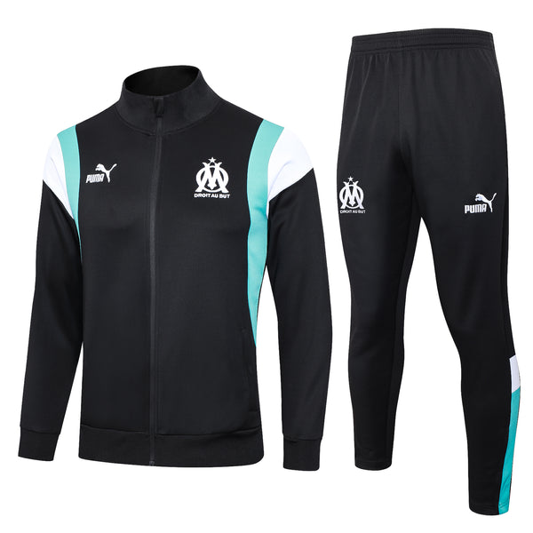 Conjunto Olympique de Marseille