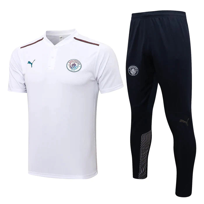 Conjunto Manchester City