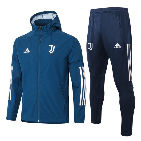 Conjunto Tracksuits Juventus