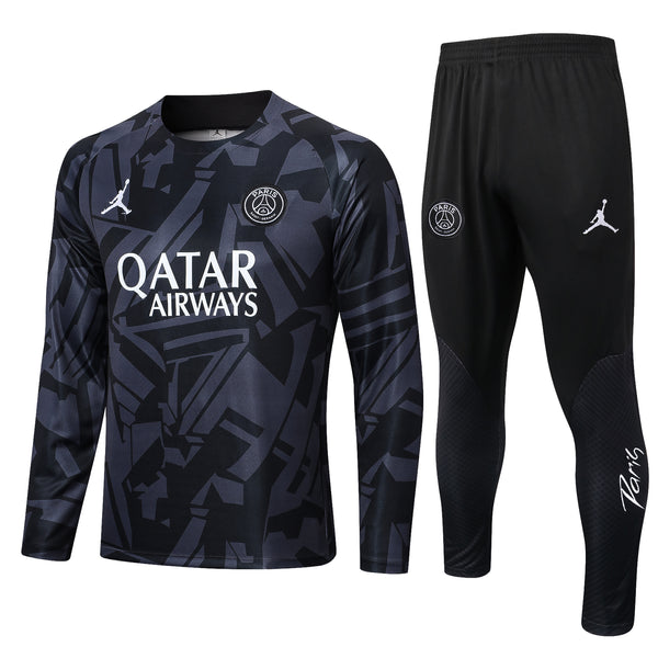 Conjunto Tracksuits Paris Saint Germain