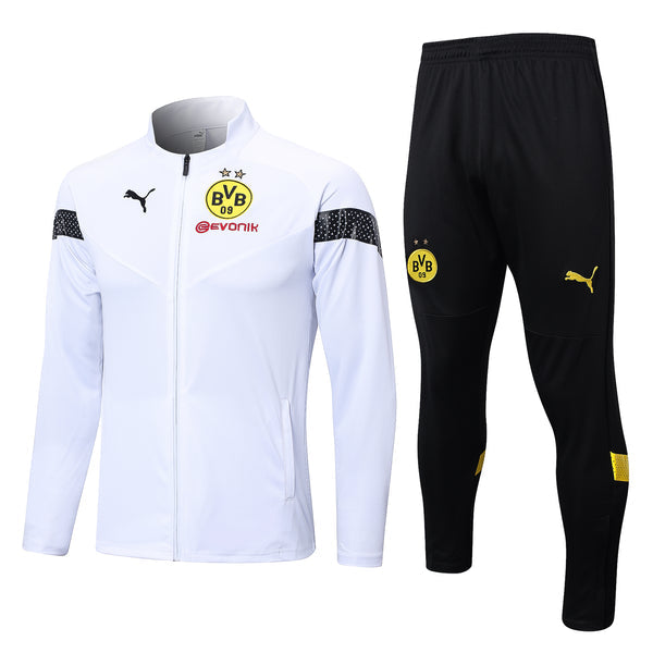 Conjunto Tracksuits Borussia Dortmund