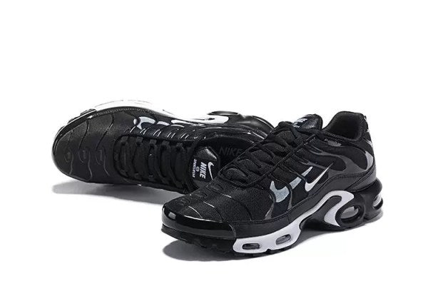 Air Max Plus TN 1 “2 Swoosh Black”