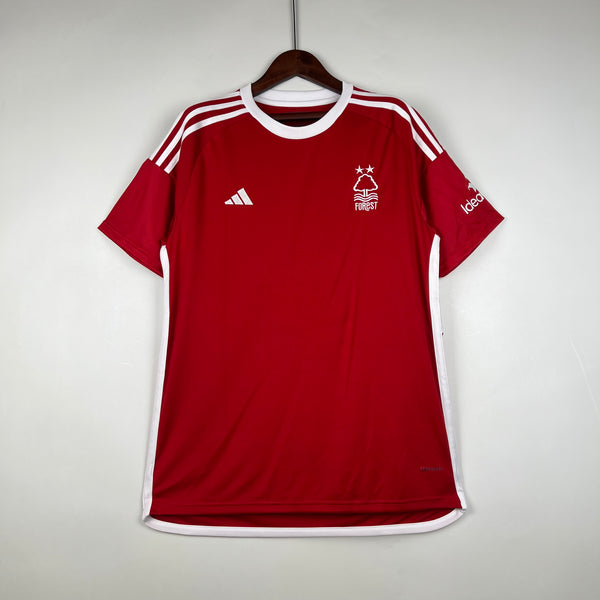 Camiseta Nottingham Forest