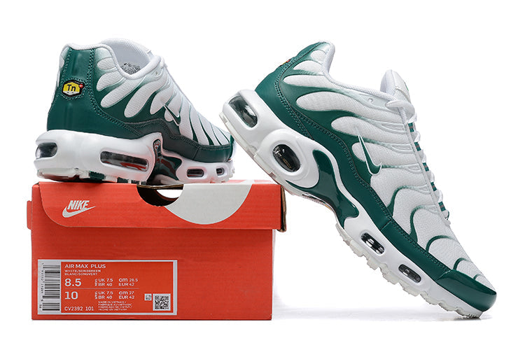 Air Max Plus TN 1 x Lacoste